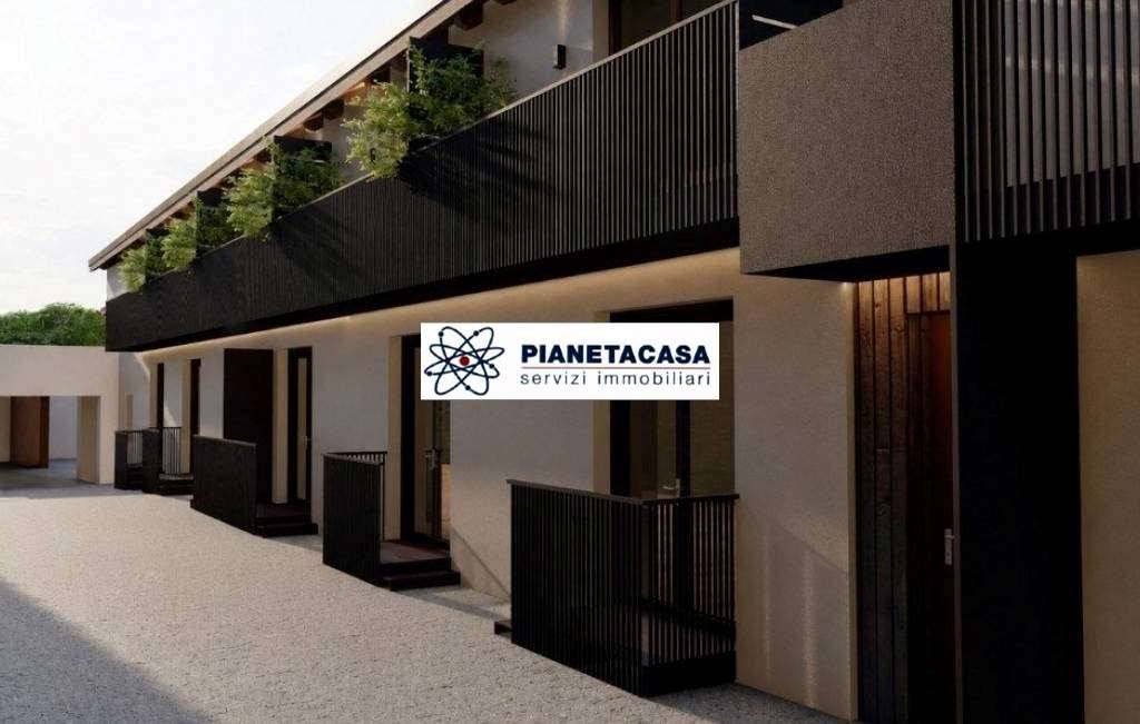appartamento in vendita a Bergamo in zona Bergamo Centro