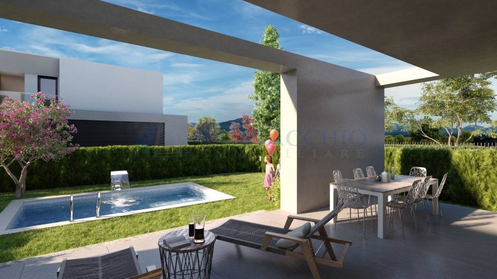casa indipendente in vendita a Bergamo in zona Longuelo