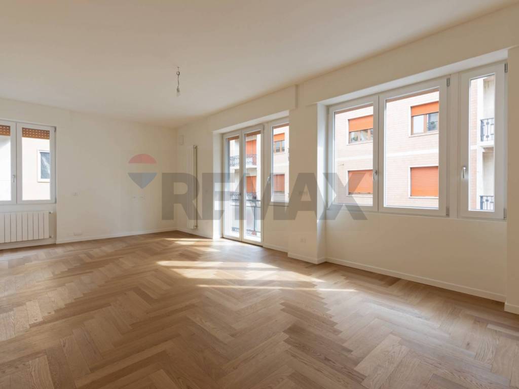 appartamento in vendita a Bergamo in zona Borgo Pignolo
