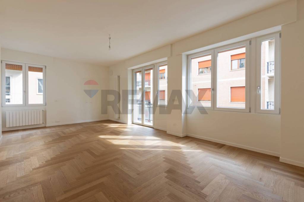 appartamento in vendita a Bergamo in zona Borgo Pignolo