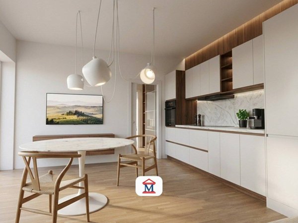 appartamento in vendita a Bergamo in zona Bergamo Centro