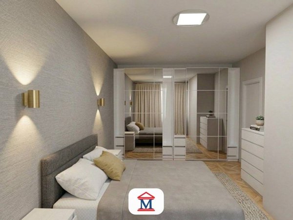 appartamento in vendita a Bergamo in zona Bergamo Centro