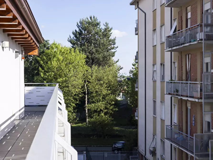 appartamento in vendita a Bergamo in zona Redona