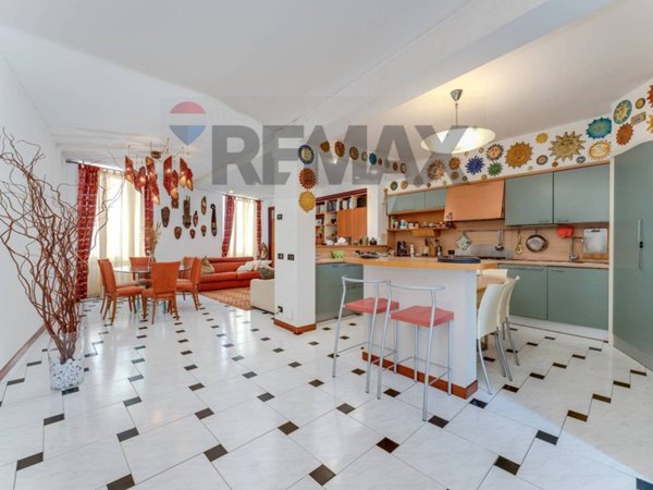 appartamento in vendita a Bergamo in zona Borgo Palazzo