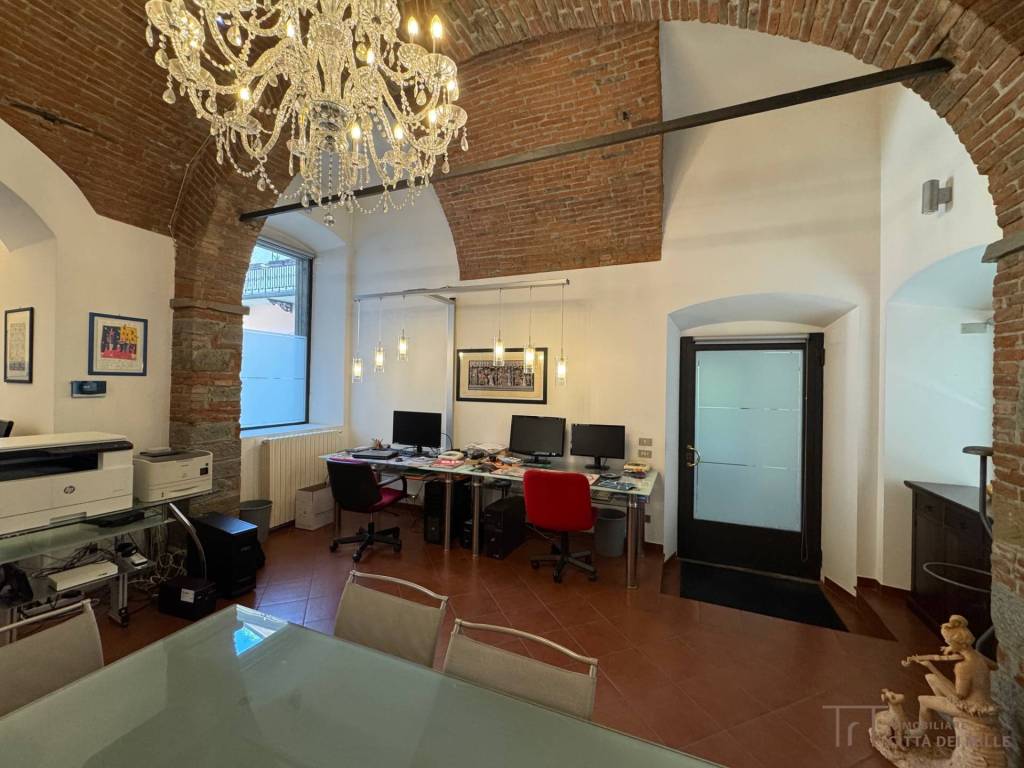 appartamento in vendita a Bergamo in zona Bergamo Centro
