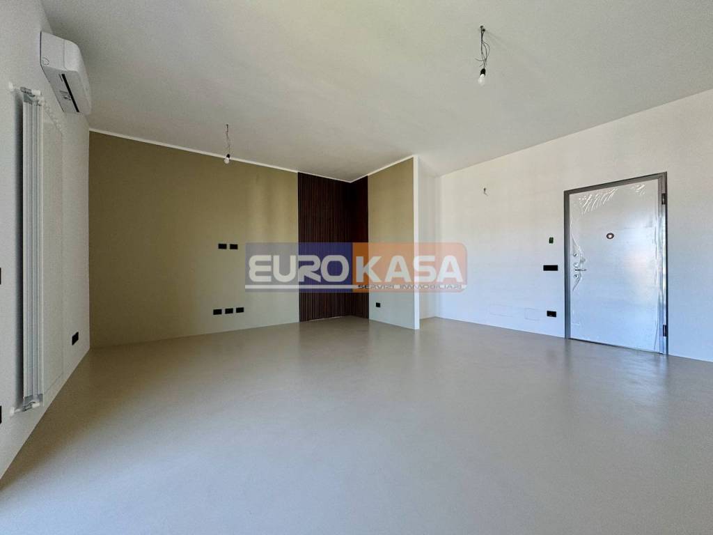 appartamento in vendita a Bergamo in zona Città Alta