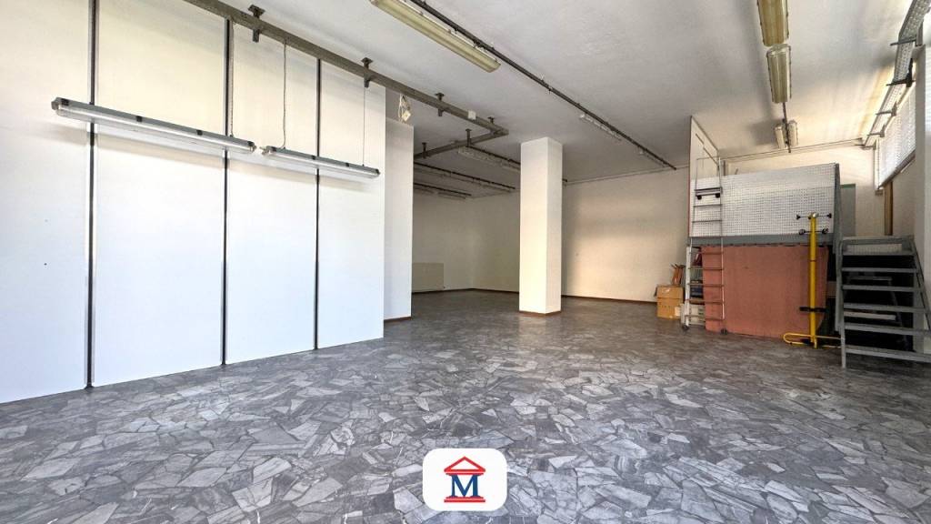 appartamento in vendita a Bergamo in zona Redona