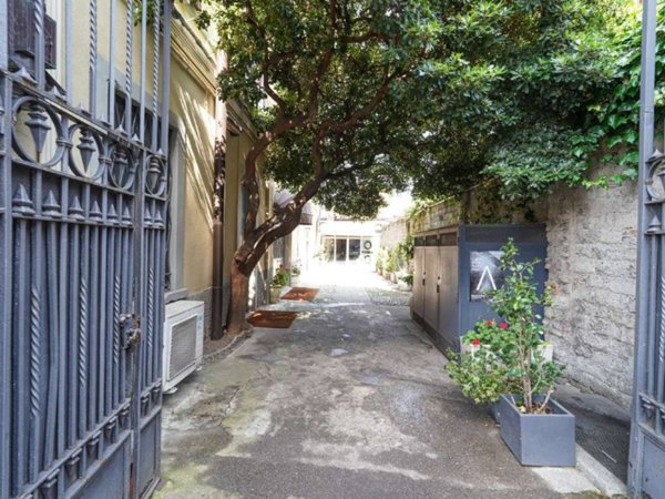 negozio in vendita a Bergamo in zona Borgo Palazzo