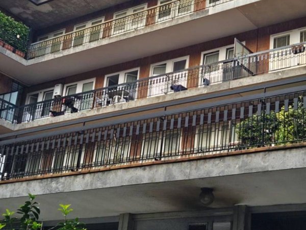 appartamento in vendita a Bergamo in zona Borgo Palazzo