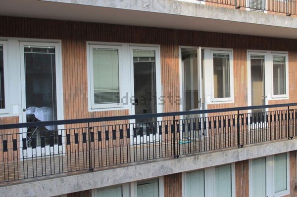 appartamento in vendita a Bergamo in zona Città Alta