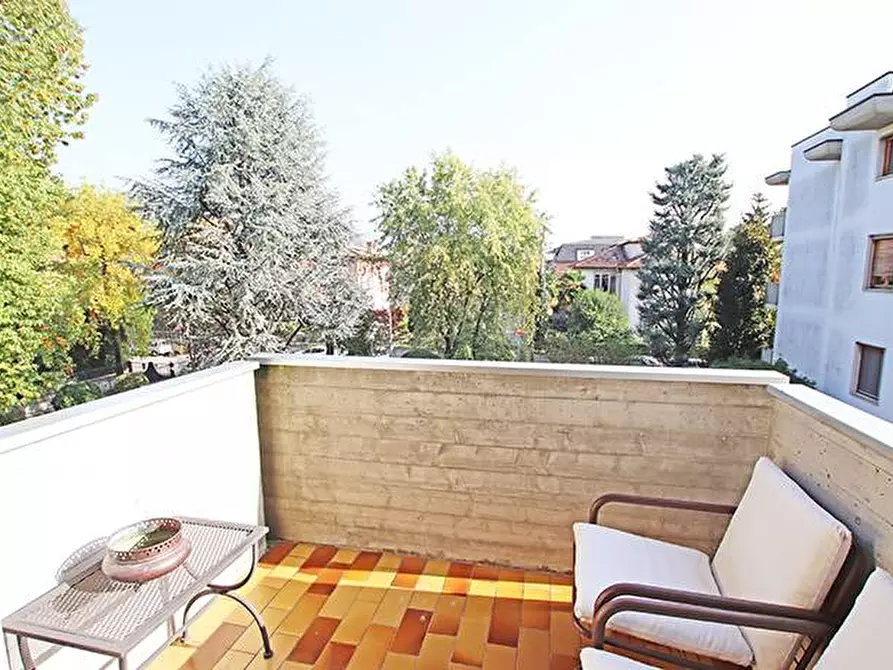 appartamento in vendita a Bergamo in zona Borgo Santa Caterina