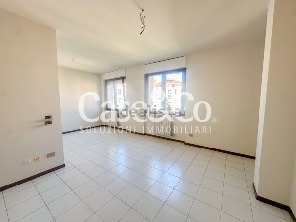 appartamento in vendita a Bergamo in zona Borgo Palazzo