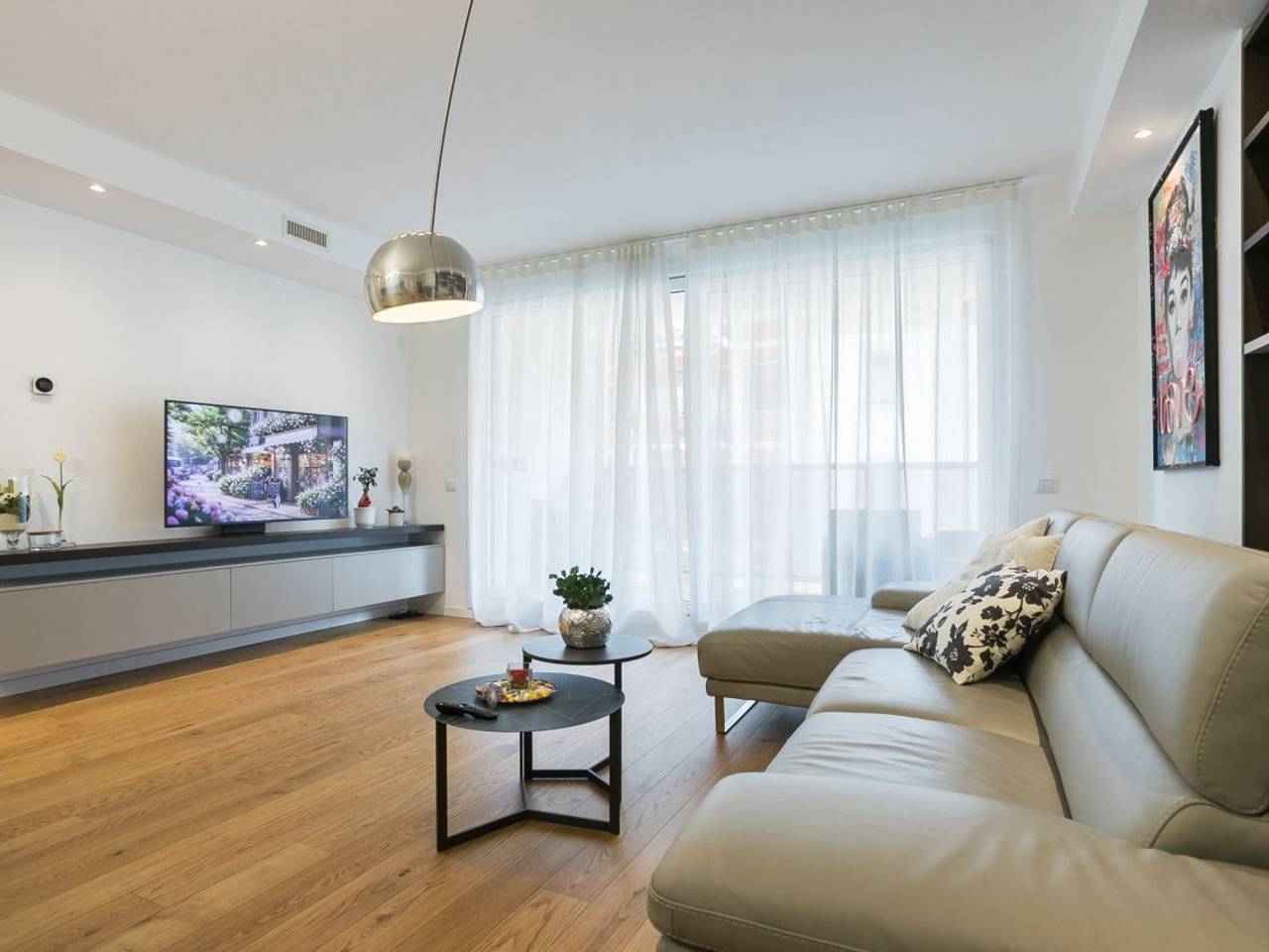 appartamento in vendita a Bergamo in zona Bergamo Centro