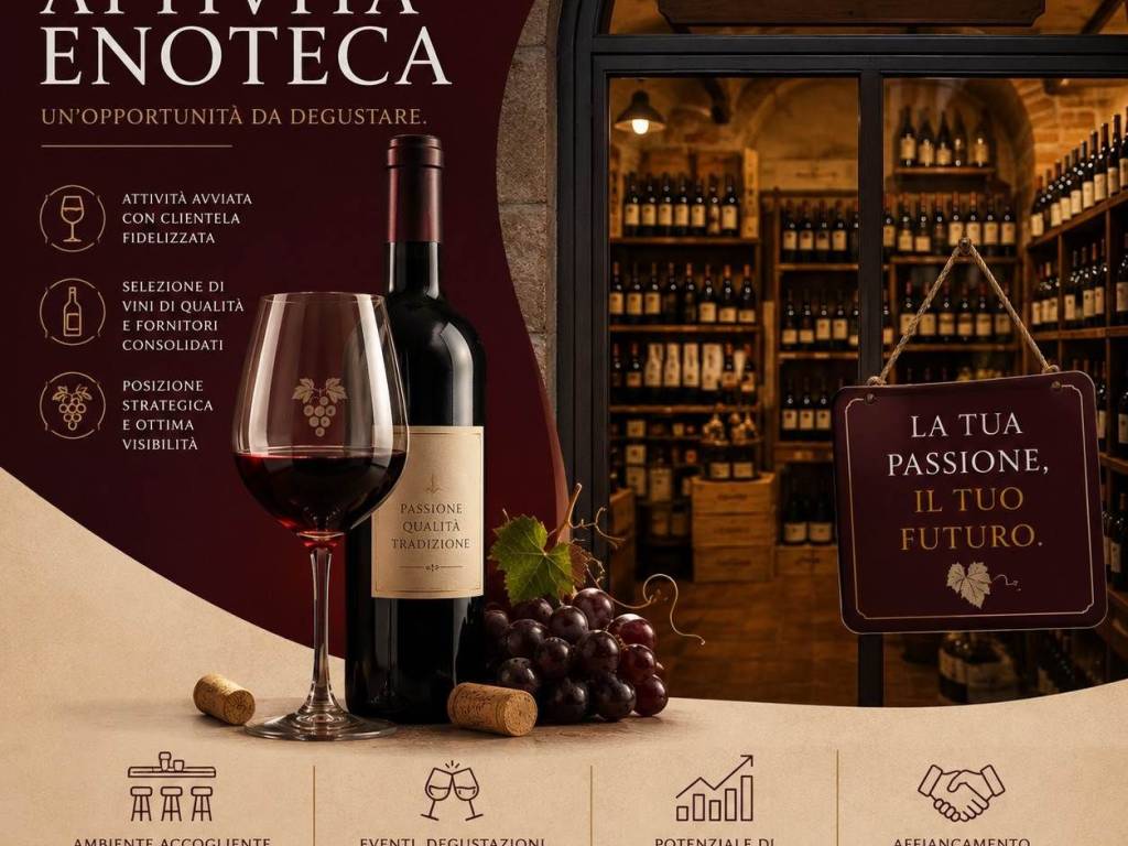 negozio in vendita a Bergamo in zona Borgo Palazzo