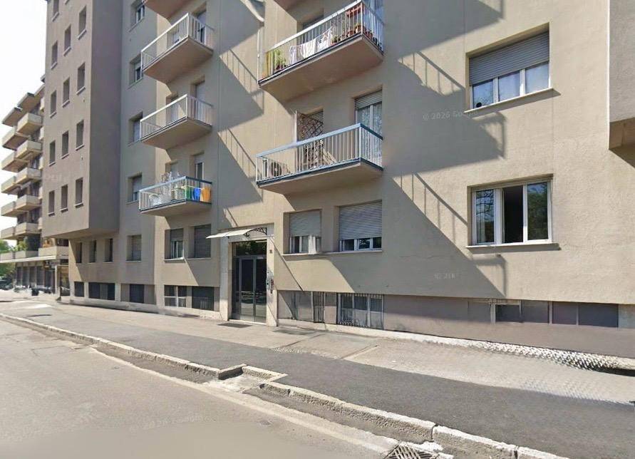 appartamento in vendita a Bergamo in zona Campagnola