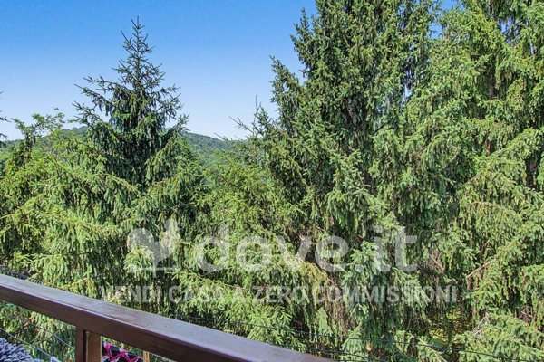 appartamento in vendita a Bergamo in zona Monterosso