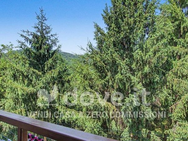 appartamento in vendita a Bergamo in zona Monterosso