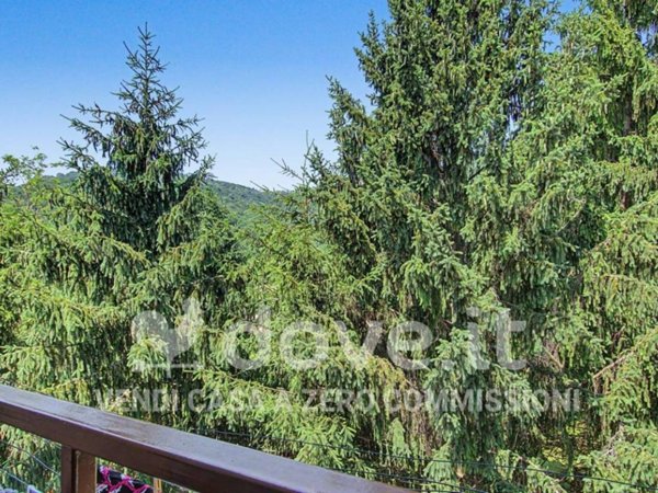 appartamento in vendita a Bergamo in zona Monterosso