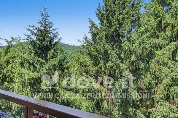 appartamento in vendita a Bergamo in zona Monterosso