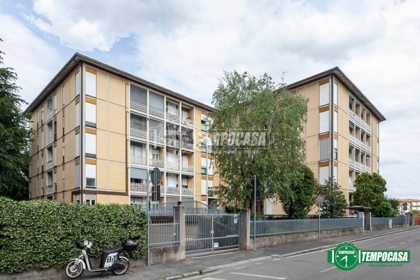 appartamento in vendita a Bergamo