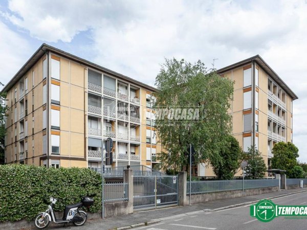 appartamento in vendita a Bergamo