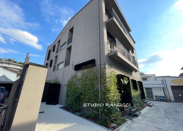 appartamento in vendita a Bergamo in zona Bergamo Centro