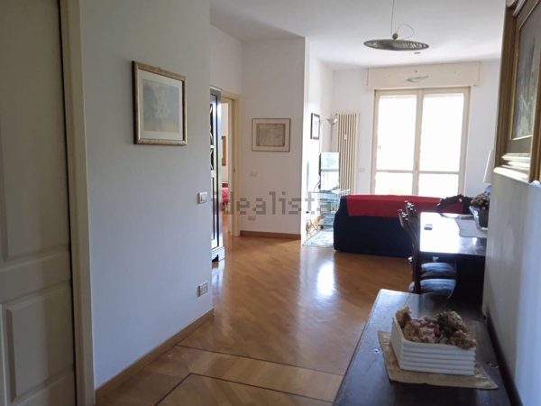 appartamento in vendita a Bergamo in zona Conca Fiorita