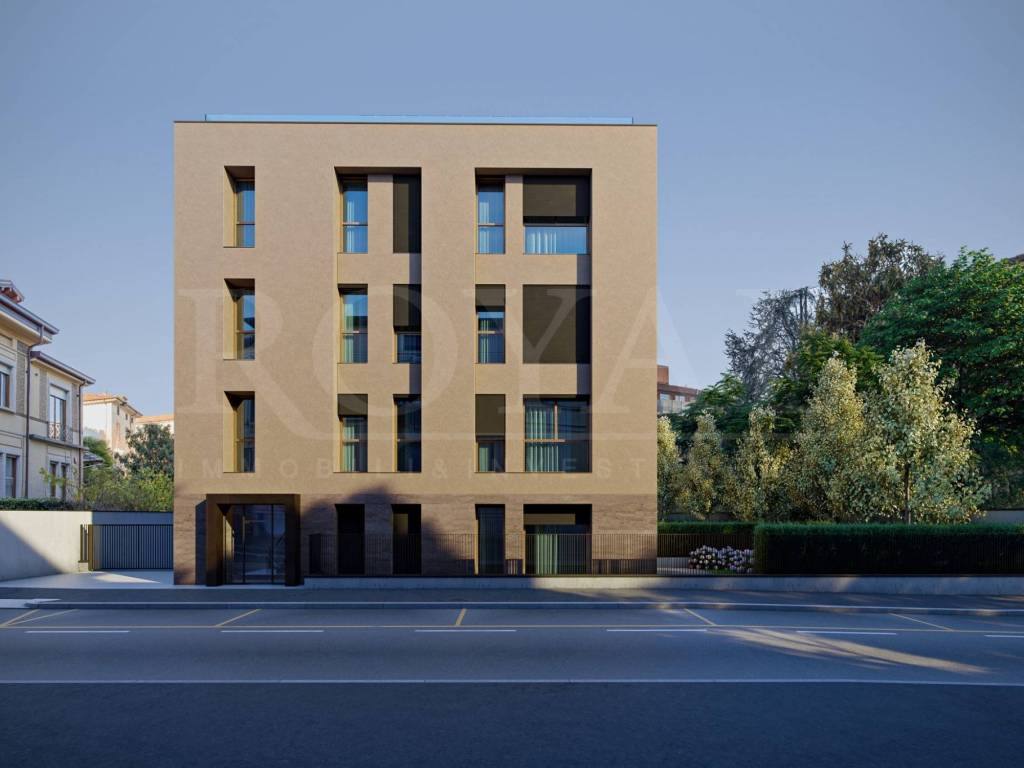appartamento in vendita a Bergamo in zona Bergamo Centro