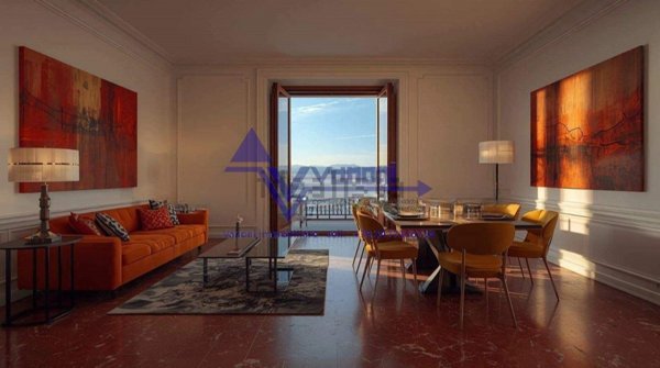 appartamento in vendita a Bergamo in zona Borgo Pignolo