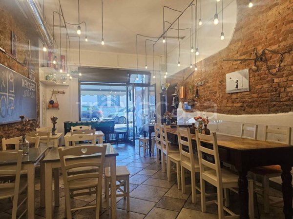negozio in vendita a Bergamo in zona Longuelo
