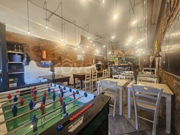 negozio in vendita a Bergamo in zona Longuelo