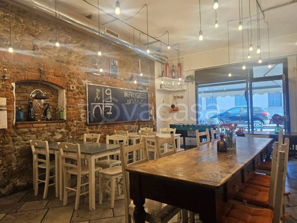 negozio in vendita a Bergamo in zona Longuelo