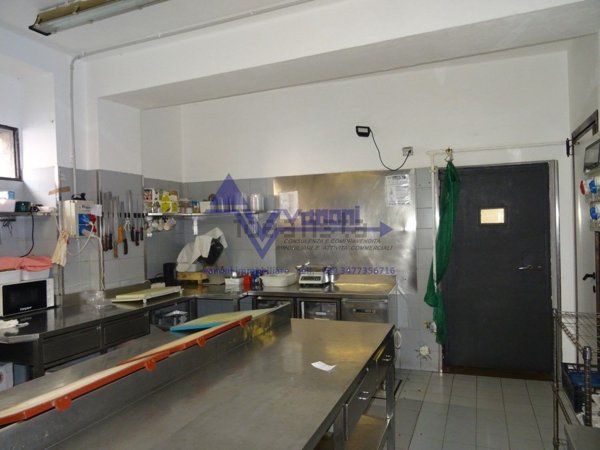 negozio in vendita a Bergamo in zona Borgo Pignolo