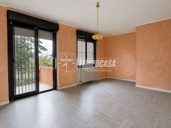 appartamento in vendita a Bergamo in zona Borgo Santa Caterina