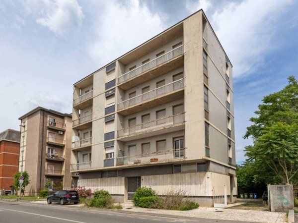 appartamento in vendita a Bergamo in zona Campagnola