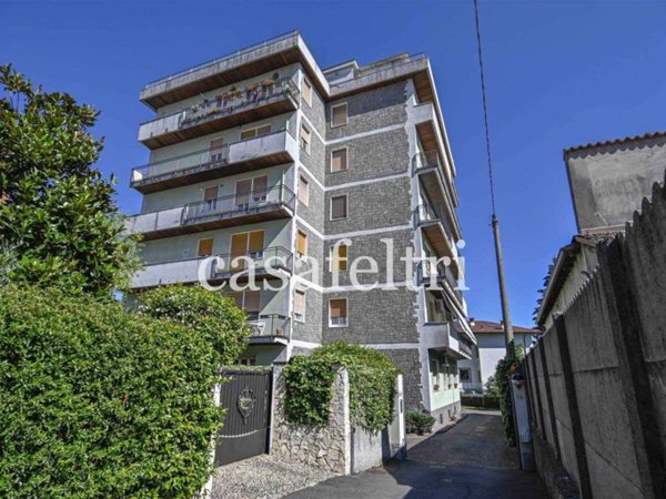 appartamento in vendita a Bergamo in zona Redona