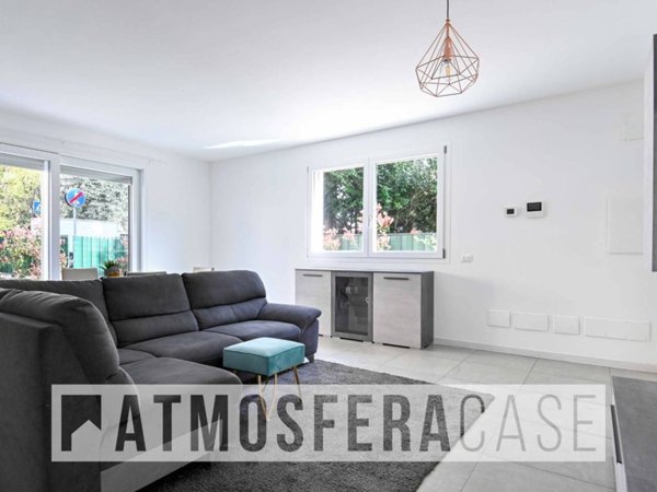 appartamento in vendita a Bergamo in zona Redona