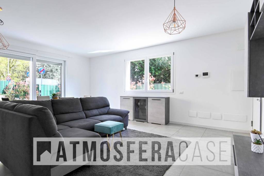 appartamento in vendita a Bergamo in zona Redona