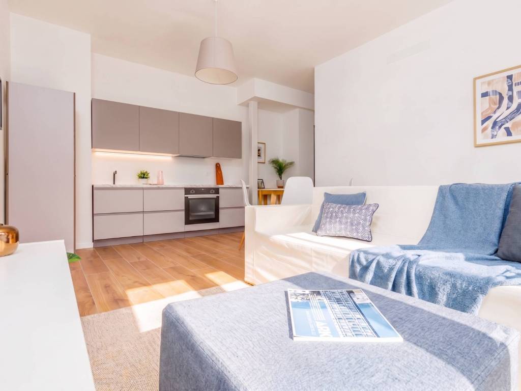 appartamento in vendita a Bergamo