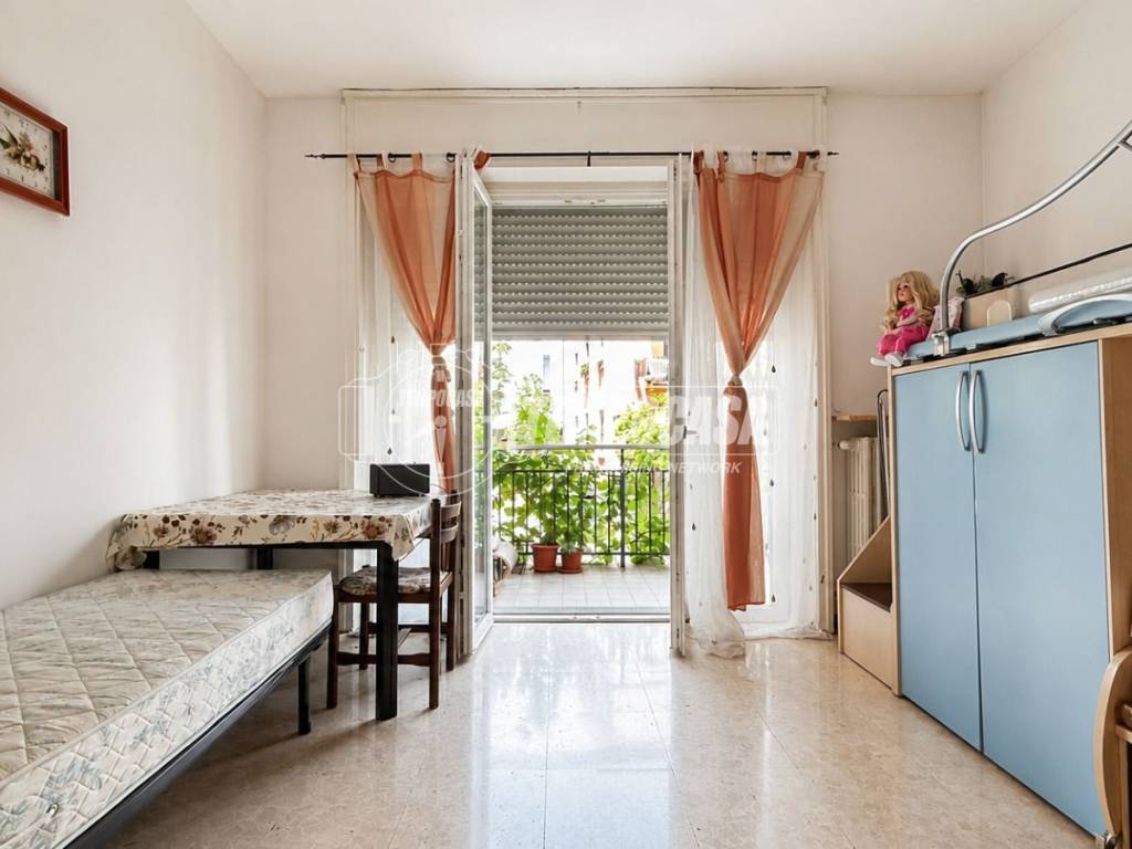 appartamento in vendita a Bergamo in zona Borgo Santa Caterina