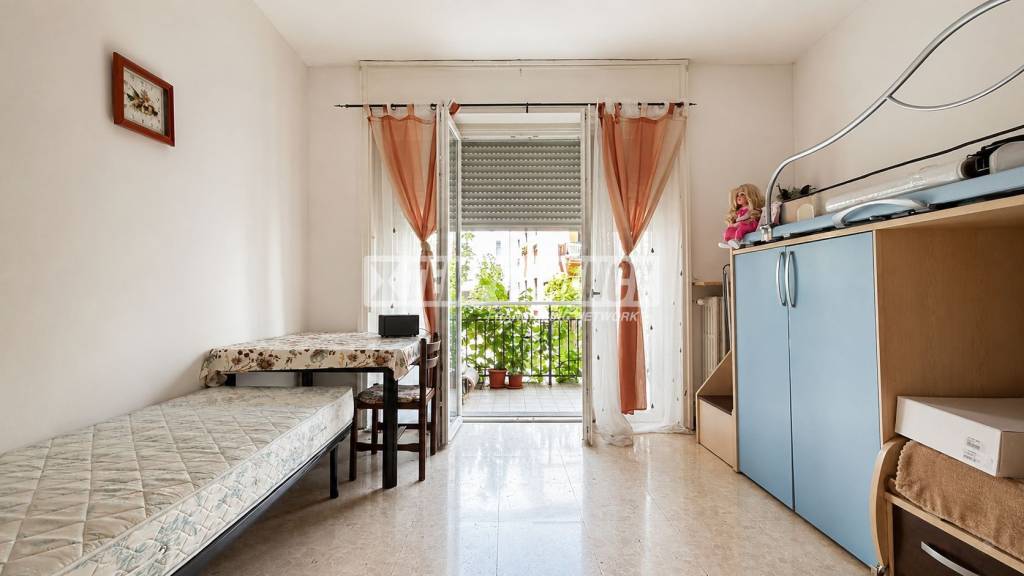 appartamento in vendita a Bergamo in zona Borgo Palazzo