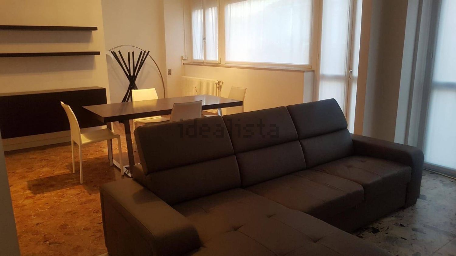 appartamento in vendita a Bergamo in zona Bergamo Centro