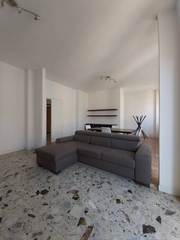 appartamento in vendita a Bergamo in zona Bergamo Centro