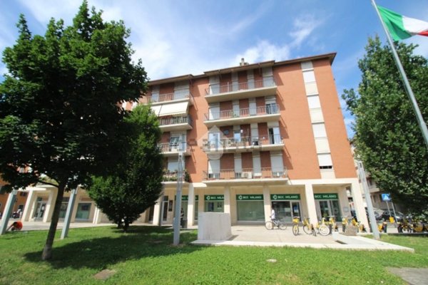 appartamento in vendita a Bergamo in zona Loreto