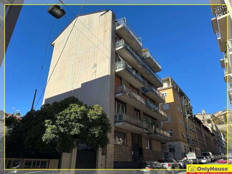 appartamento in vendita a Bergamo in zona Borgo Palazzo