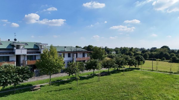 appartamento in vendita a Bergamo in zona Colognola