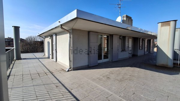 appartamento in vendita a Bergamo in zona San Giorgio