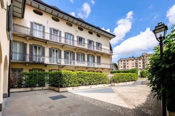 appartamento in vendita a Bergamo in zona Bergamo Centro