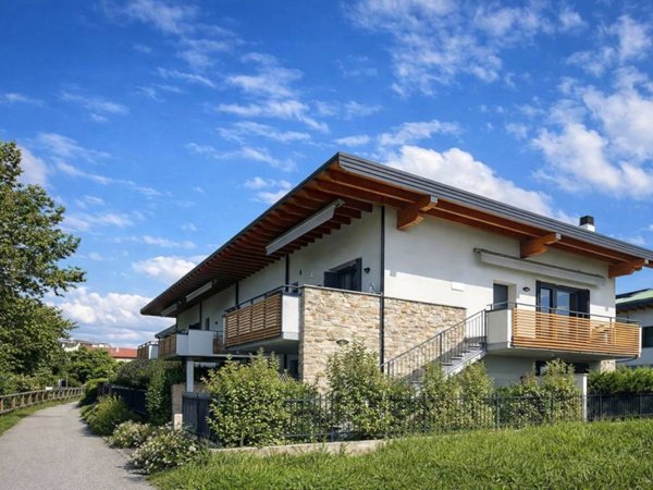 casa indipendente in vendita a Bergamo in zona Colognola