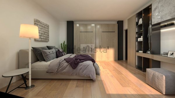 appartamento in vendita a Bergamo in zona Longuelo